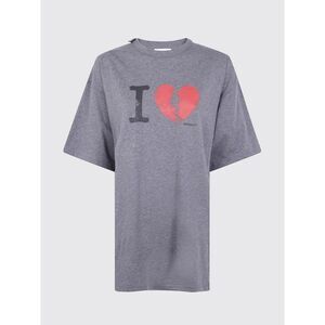 Magliano T-Shirt Men Grey